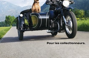Coop Mineraloel AG: Stations-service Coop Pronto: Promotion Supercard spécial été - Pour les chasseurs et pour les collectionneurs