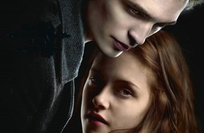 TELE 5: ,Twilight - Bis(s) zum Morgengrauen' - Deutscher Kinostart: 15. Januar// Die Stars im Tele 5-Interview