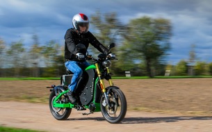 eROCKIT meets India: Diplomatischer Besuch bei Brandenburger e-Mobility Startup