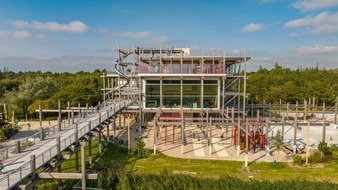 St. Peter-Ording: Erlebnis-Hus gewinnt Landespreis für Baukultur Schleswig-Holstein