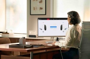 GN Hearing GmbH: Jetzt noch individueller anpassen: Neue NAL-Anpassformel - ReSound Smart Fit 2.3TM ist die weltweit erste Anpass-Software mit NAL-NL3