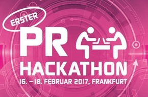 news aktuell GmbH: BLOGPOST: "Mission PR" - Erster Hackathon der PR-Branche by news aktuell