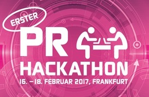 news aktuell GmbH: BLOGPOST: "Mission PR" - Erster Hackathon der PR-Branche by news aktuell