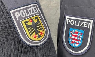 Bundespolizeiinspektion Erfurt: BPOLI EF: Coffee with a Cop - Auf einen Kaffee mit der Erfurter Polizei und der Bundespolizei