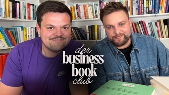 Milbrandt & Neubert Buchclub GbR: Sachbuch im Abo: Neues Buchclub Community-Gesch&auml;ftsmodell startet in Deutschland: "der business book club"