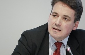 Deutsch-Französisches Jugendwerk (DFJW): Neues Tandem an der Spitze des Deutsch-Französischen  Jugendwerks (DFJW)- Markus Ingenlath tritt Nachfolge von Eva Sabine Kuntz an (mit Bild)