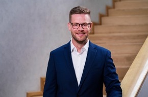 GN Hearing GmbH: GN verstärkt Vertriebsservice für Akustiker: Marcel Schulze wird Head of Sales DACH, Anke Hildenbeutel übernimmt Kundenbetreuung für südliches Rheinland-Pfalz, Mittel- und Südhessen