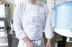 GastroSuisse: Porteur d'avenir 2012: Maître d'apprentissage de l'année dans la profession de cuisinier élu