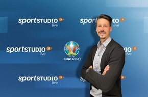 ZDF: Sandro Wagner verstärkt ZDF-Team während der EM