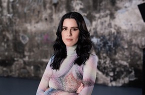 ZDF: Salwa Houmsi wird neue Moderatorin bei der ZDF-Kulturreportage "aspekte"