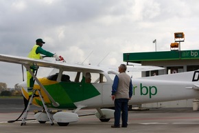 BP Europa SE stellt Bildmaterial kostenfrei in den Bilddatenbanken zur Verfügung (FOTO)