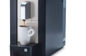 Migros-Genossenschafts-Bund: Migros: La plus petite machine à café, mais aussi la plus belle