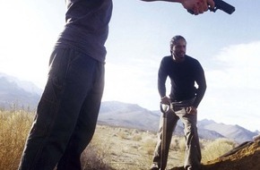 ProSieben: Rachefeldzug à la Vin Diesel!