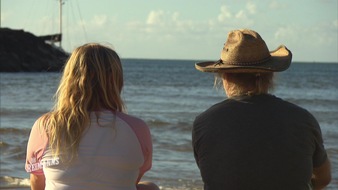 Ein nahender Hurrikan und eine schöne Überraschung - Neue Folge "Die Reimanns" am Montag bei RTL II