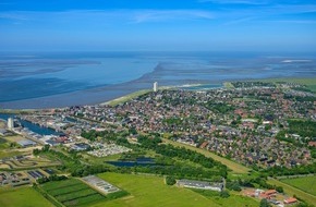 Tourismus Marketing Service Büsum GmbH: Das Nordseeheilbad Büsum wird das Touristische Entwicklungskonzept Büsum 2035 mit Saint Elmo’s Tourism umsetzen