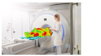 CADFEM GmbH: MRT trotz Implantat – Simulation schützt vor Hitzeschäden