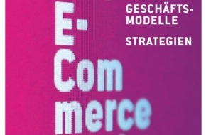 dfv Fachbuch: Neuerscheiung für den Online-Handel: 
Das E-Commerce Buch