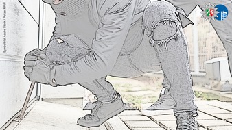 Polizeipr&auml;sidium Oberhausen: POL-OB: Diebstahl aus Garage - Hochwertige Pedelecs entwendet