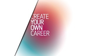 Bertelsmann SE & Co. KGaA: Bertelsmann modernisiert Karriere-Kampagne "Create Your Own Career" (FOTO)