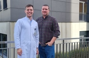 Universitätsklinikum Essen AöR: Forschung zum Melanom: Rückfälle bei Krebs verhindern