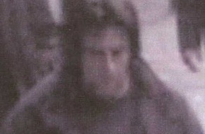 Polizei Düren: POL-DN: Polizei fahndet mit Foto nach Bankräuber