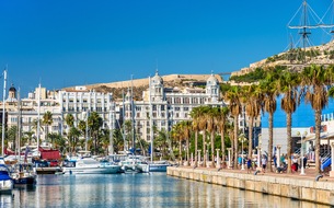 Best Place Immobilien GmbH & CO. KG: Best Place Immobilien expandiert: Traumstandorte an der spanischen Mittelmeerküste