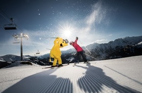 Zillertal Arena: Zillertal Arena: 13 kostenlose Zusatzangebote für Klein und Groß - BILD