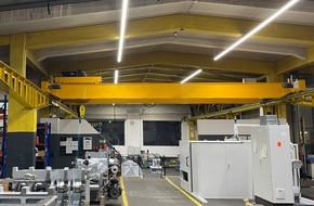 LED Technics Germany GmbH: Energieeffizienz: Mit diesen fünf Tipps erzielen Unternehmen die höchsten Einspareffekte bei der LED-Umrüstung