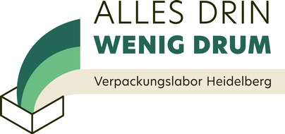 Institut für ökologische Wirtschaftsforschung: Weniger Verpackungsmüll – aber wie? Verpackungslabor testet nachhaltige Verpackungen