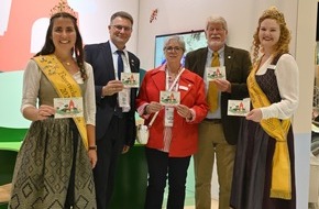Deutscher Berufs- und Erwerbsimkerbund e.V.: Bees Unite Us– Apimondia 2029 kommt nach Deutschland