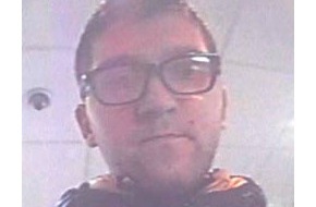 Polizei Düsseldorf: POL-D: Wer kennt den Mann? - Polizei fahndet mit Fotos nach Dieb