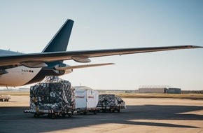 Hellmann Worldwide Logistics: Hellmann launches its innovative express logistics product HEX in North America