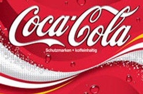 Coca-Cola Schweiz GmbH: Coca-Cola Beverages eröffnet neue Abfüllanlagen in Bolligen - Neue Produkte und Markendesigns unterstreichen Leistungsstärke von Coca-Cola in der Schweiz