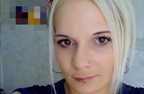 Landespolizeiinspektion Suhl: LPI-SHL: Vermisste Frau - Wer kann Hinweise geben?