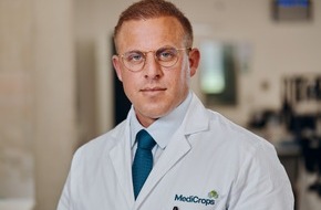 MediCrops Holding AG: Ein strategischer Schachzug zur Weiterentwicklung der digitalen Patientenversorgung im boomenden europäischen Cannabismarkt / MediCrops akquiriert Swiss Alpinopharma