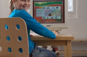 iglo Deutschland: Spielend lernen: Interaktive Ernährungsspiele für Kids / iglo erweitert Engagement für Grundschüler