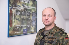 Presse- und Informationszentrum des Sanitätsdienstes der Bundeswehr: Sanitätsdienst der Bundeswehr koordiniert Patientenverlegung
