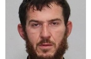 Polizeiinspektion Rotenburg: POL-ROW: &Ouml;ffentlichkeitsfahndung: 39-J&auml;hriger aus Krankenhaus in Rotenburg vermisst - Polizei bittet um Mithilfe