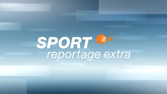 ZDF: IOC-Präsident warnt vor zu viel Nationalismus im Sport - Interview für "ZDF SPORTreportageExtra: Ein Jahr vor den Olympischen Spielen" (FOTO)