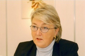 VISANA: Louise Gysi- de Bruin, nouveau membre du conseil d'administration de la Visana