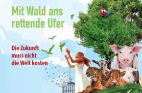 ForestFinance: ForestFinance veröffentlicht Kundenmagazin "ForestFinest"