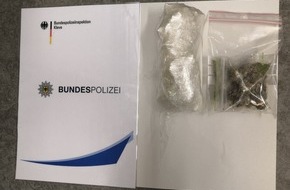 Bundespolizeidirektion Sankt Augustin: BPOL NRW: Fahndungserfolg der Bundespolizei; zwei Niederländer mit Kokain am Bahnhof Gronau festgenommen