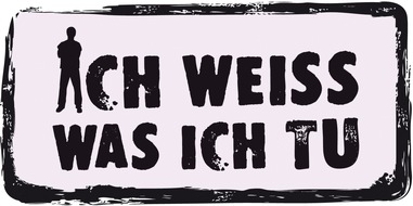 Deutsche Aidshilfe: Deutsche AIDS-Hilfe startet bundesweite HIV-Präventionskampagne "ICH WEISS WAS ICH TU"