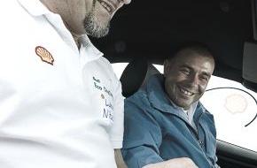 Shell Deutschland GmbH: Ergebnisse der "Shell Eco Challenge 2008" zeigen: Autofahrer können mit Shell bis zu 30 Prozent Sprit sparen