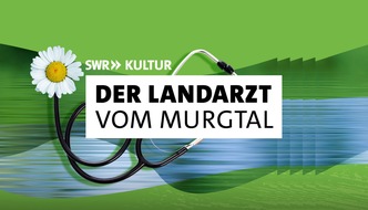 SWR - Südwestrundfunk: SWR Kultur Podcast "Der Landarzt vom Murgtal" / Podcast-Serie von Johanna Fricke über die Landarztknappheit ab 23. Oktober 2025 in der ARD Audiothek