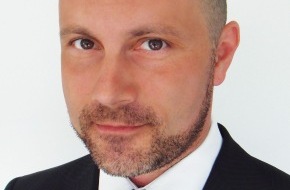 Monster Switzerland AG: Michel Ganouchi neuer Country Manager bei Monster Schweiz