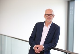 Klinikum Bielefeld gem. GmbH: Prof. Dr. med. Joachim Feldkamp zum Tagungspräsidenten des Jahreskongresses der Deutschen Gesellschaft für Endokrinologie 2027 in Bielefeld ernannt