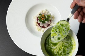 Excellence Cruises: Excellence Cruises: Meisterküche von zwei Grandchefs an Bord