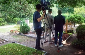 ZDF: Mordfall Zakia Mansour bei "hallo deutschland" im ZDF
