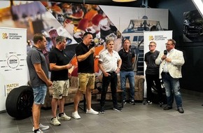 THE GROW GmbH: THE GROW gibt es jetzt auch in Oberösterreich – Sven Umert ist Vorstand